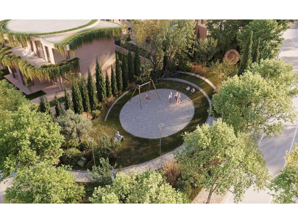JETESA NE REZIDENCEN ME TE RE PRANE LIQENIT FARKES NE "FARKA HILLS REZIDENCE"!