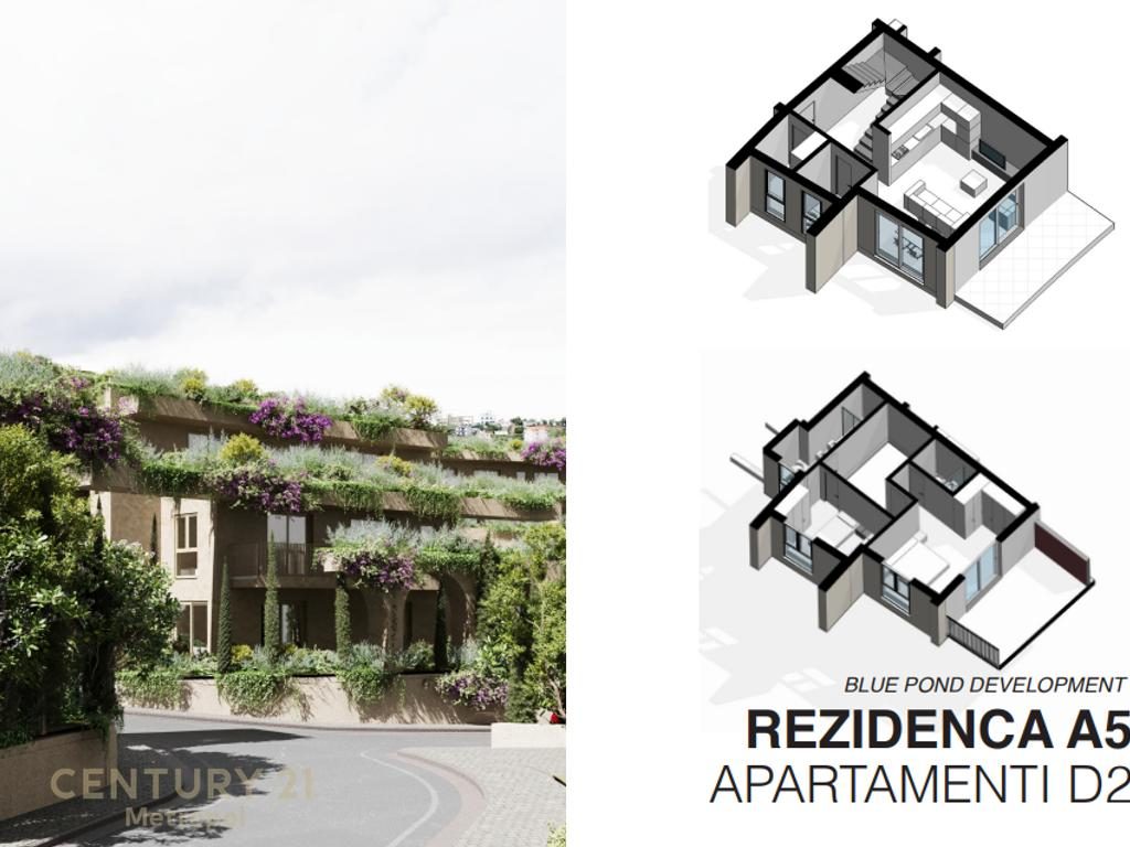 JETESA NE REZIDENCEN ME TE RE PRANE LIQENIT FARKES NE "FARKA HILLS REZIDENCE"!