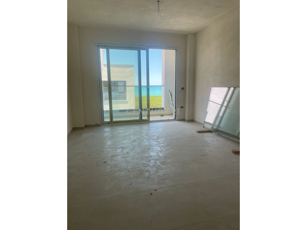 SHITET APARTAMENT 2+1+2 NE GOLEM , LIBURNA RESIDENCE !