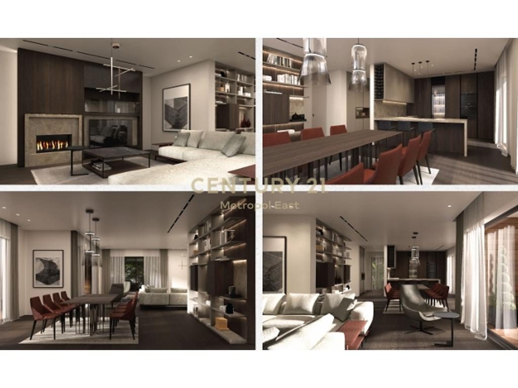 SHITET – Apartament 2+1+2
ne Green Up Living – MJULL BATHORE