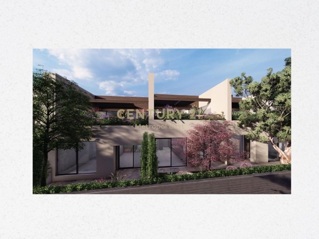SHITET – Apartament 2+1+2
ne Green Up Living – MJULL BATHORE