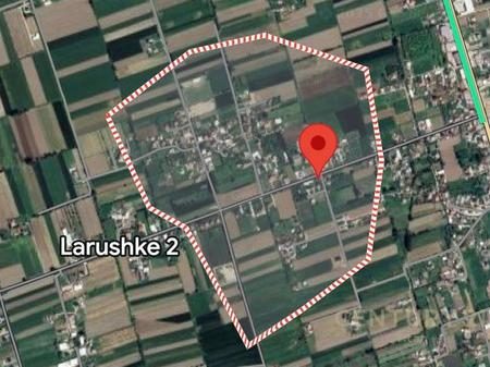 Shitet Tokë për Ndërtim pranë Kalasë së Krujës – Mundësi unike investimi!