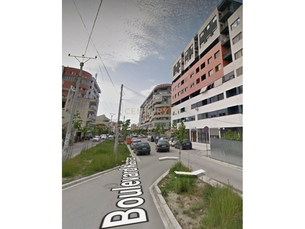 Ambient Komercial ne katin 0 për Shitje në Astir, Tiranë - 600,000€!