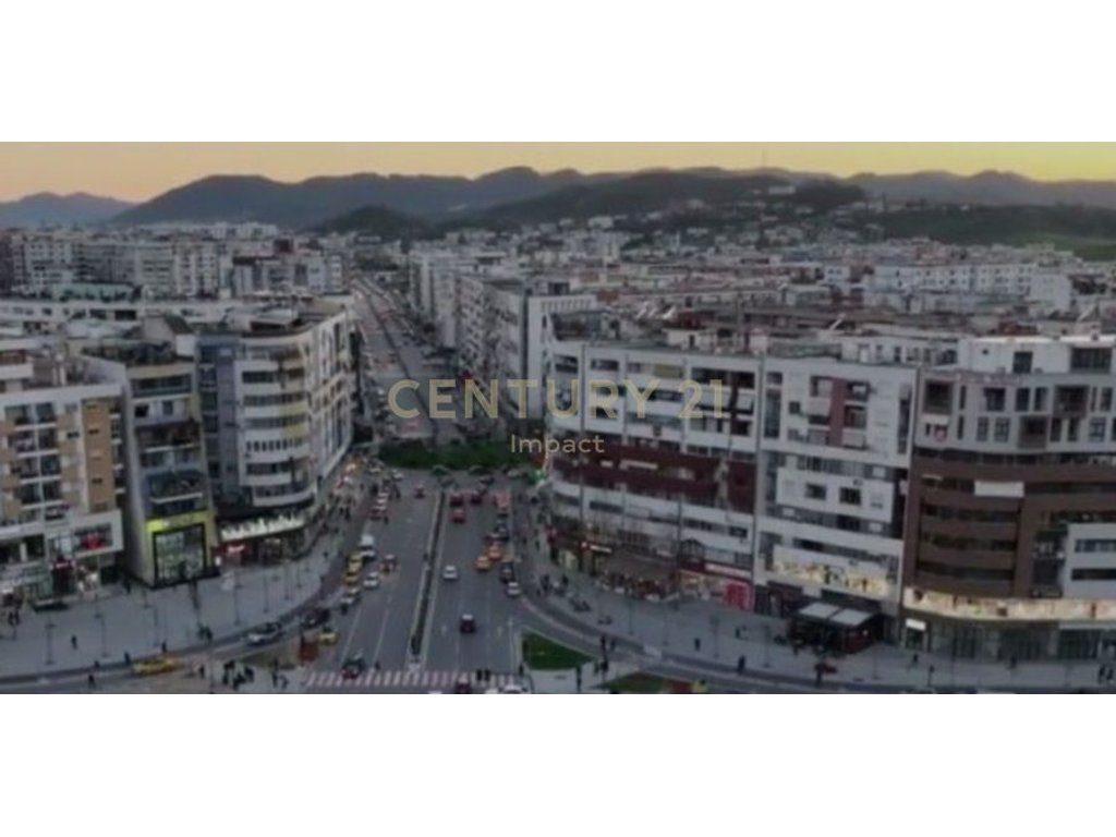 Ambient Komercial ne katin 0 për Shitje në Astir, Tiranë - 600,000€!