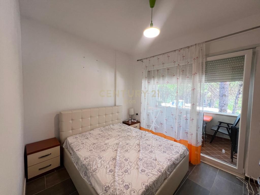 Shitet Apartament 1+1, Kompleksi Lura, Gjirin e Lalzit !