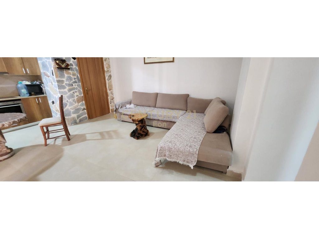 Apartament 2+1+2 Me Qira ne Plazh , Rrota e Kuqe !