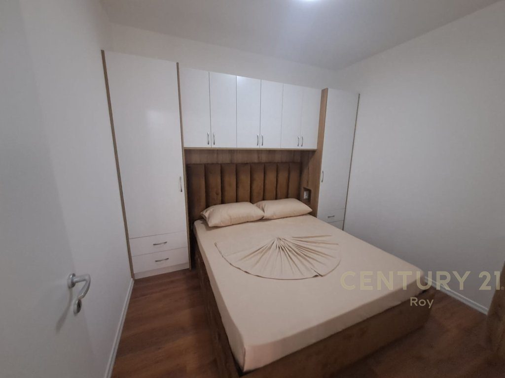 Apartament 1+1 Për Shitje te Shkembi Kavajes !!