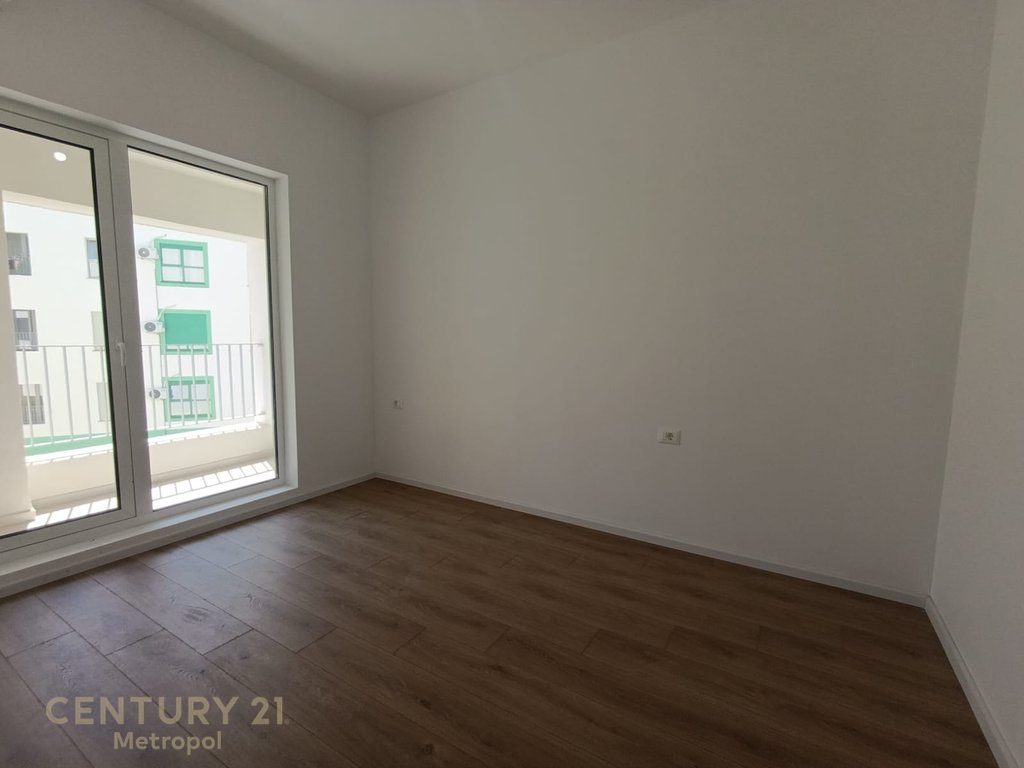 SHITET APARTAMENT 1+1 NE REYIDENCEN KAIMI !