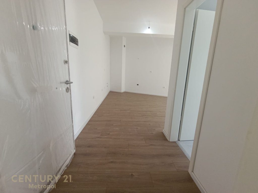 SHITET APARTAMENT 1+1 NE REYIDENCEN KAIMI !