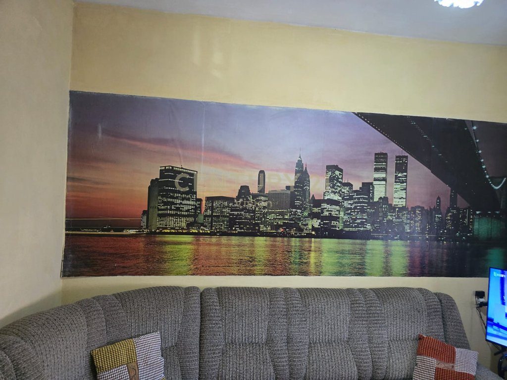 Apartament 2+1 per shitje te kryqezimi i Ish-Deges,  Shkodër