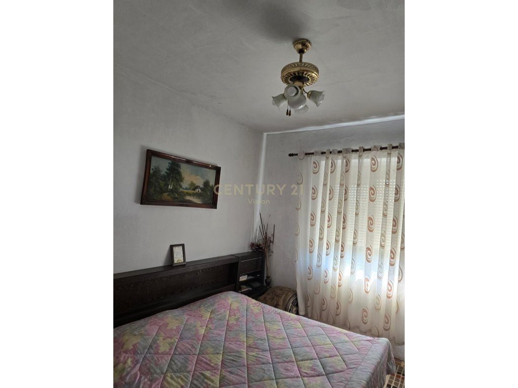 Apartament 2+1 per shitje te kryqezimi i Ish-Deges,  Shkodër