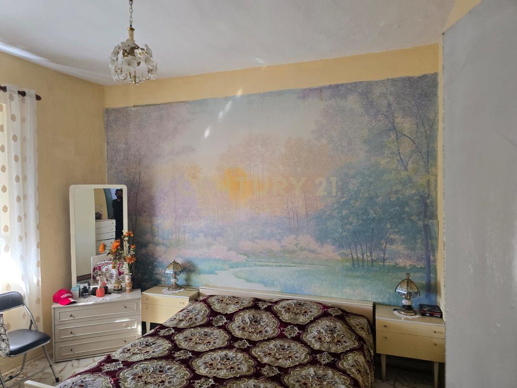 Apartament 2+1 per shitje te kryqezimi i Ish-Deges,  Shkodër