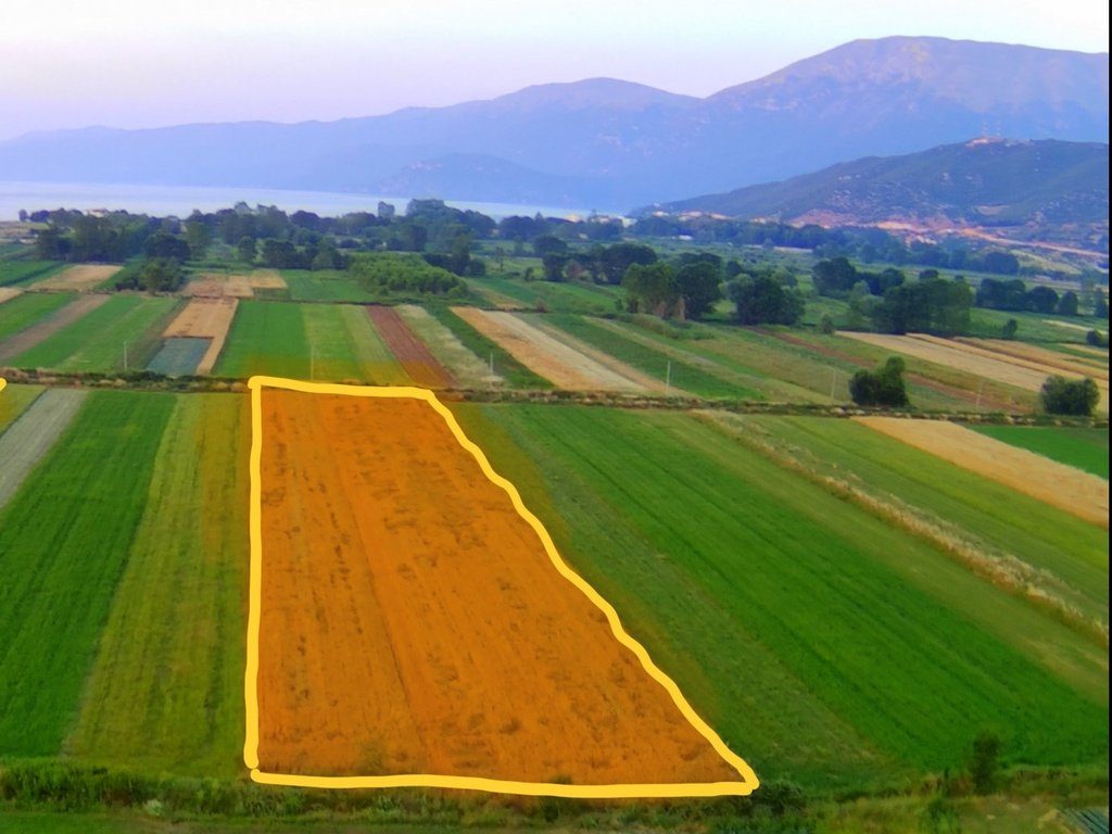 TOKË 2146 M2 PËR SHITJE NË POGRADEC !!!
