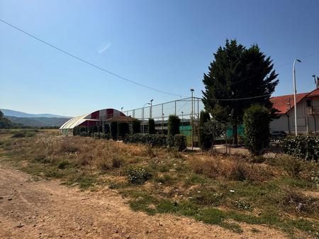 TOKË 2146 M2 PËR SHITJE NË POGRADEC !!!