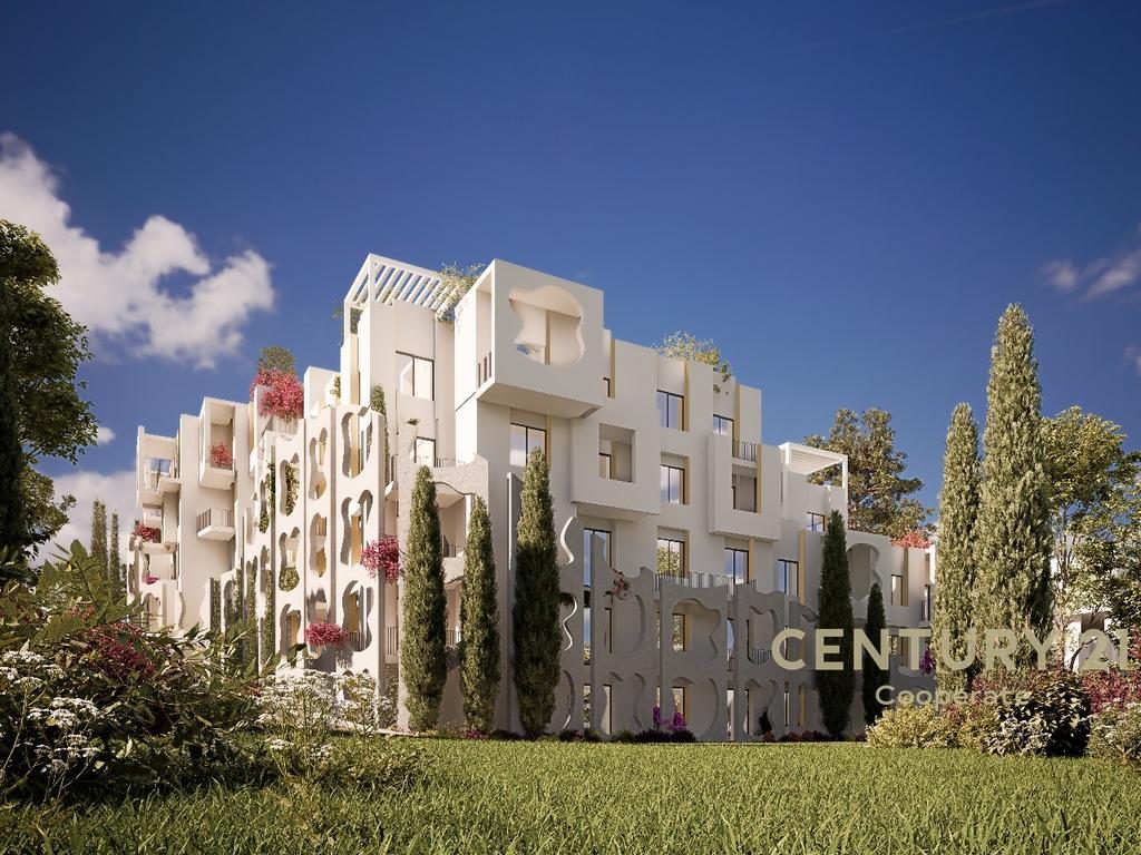 SHESIM APARTAMENT 2+1 NE "RADHIMA FORTRESS" RADHIME, VLORE| 87 m²