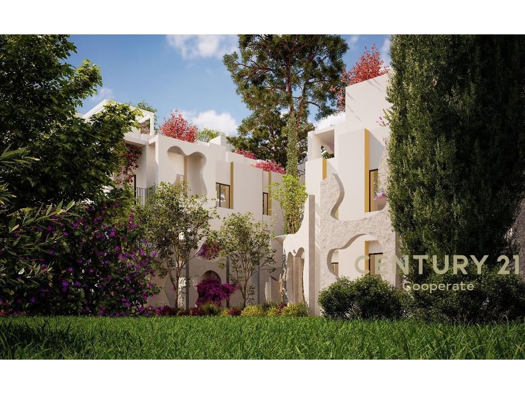 SHESIM APARTAMENT 2+1 NE "RADHIMA FORTRESS" RADHIME, VLORE| 87 m²