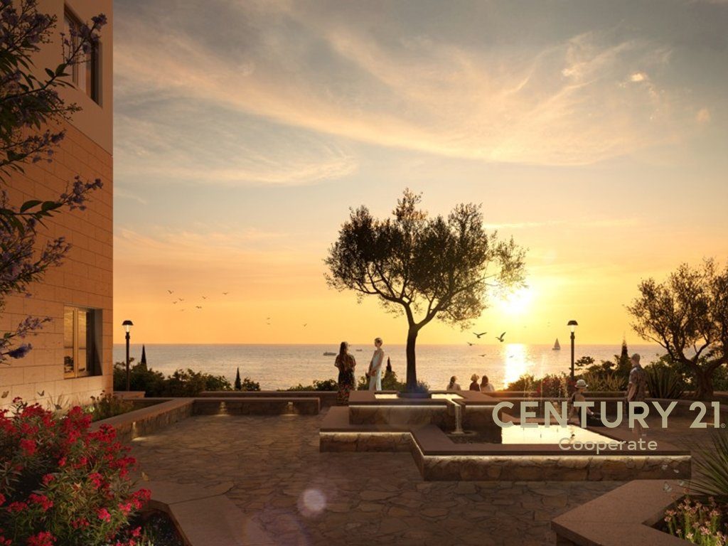 SHESIM GARSIONERE NE RESORTIN TURISTIK VILLAGE SQUARE, DHERMI.