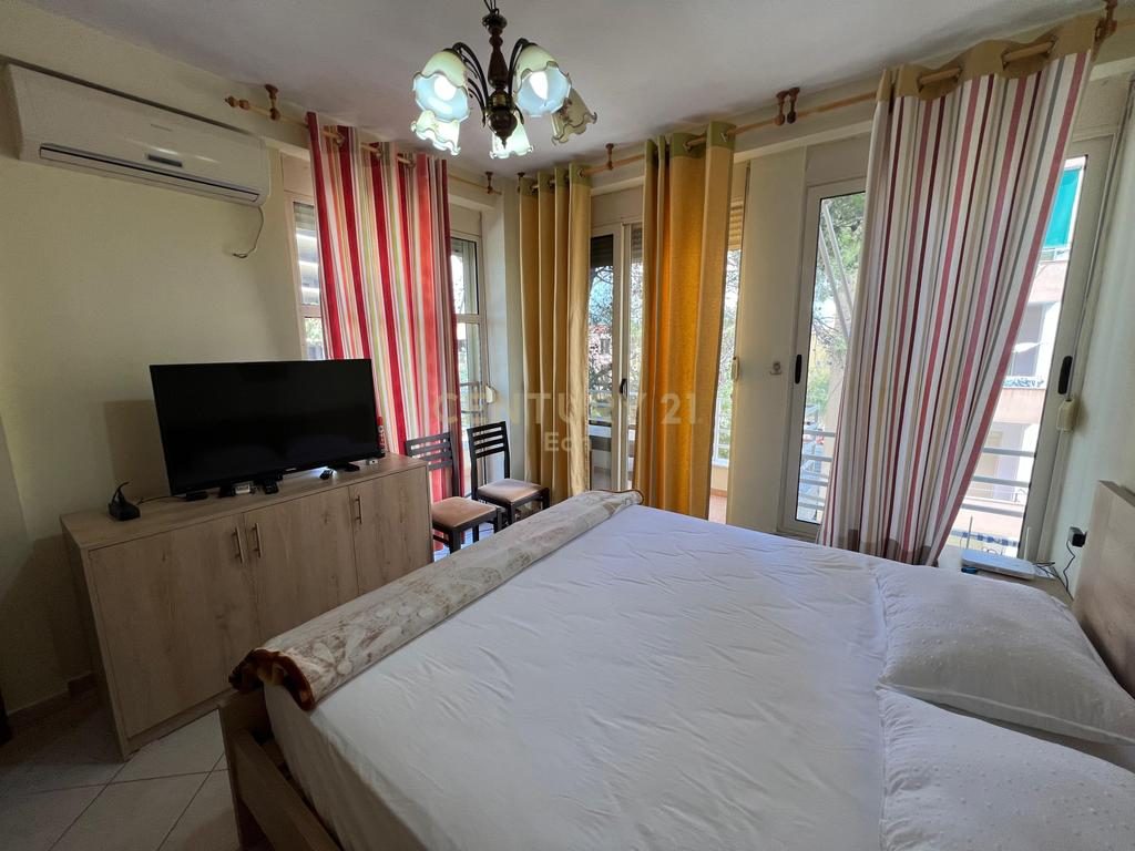 Apartament 1+1 Me Qira në Malin i Robit !