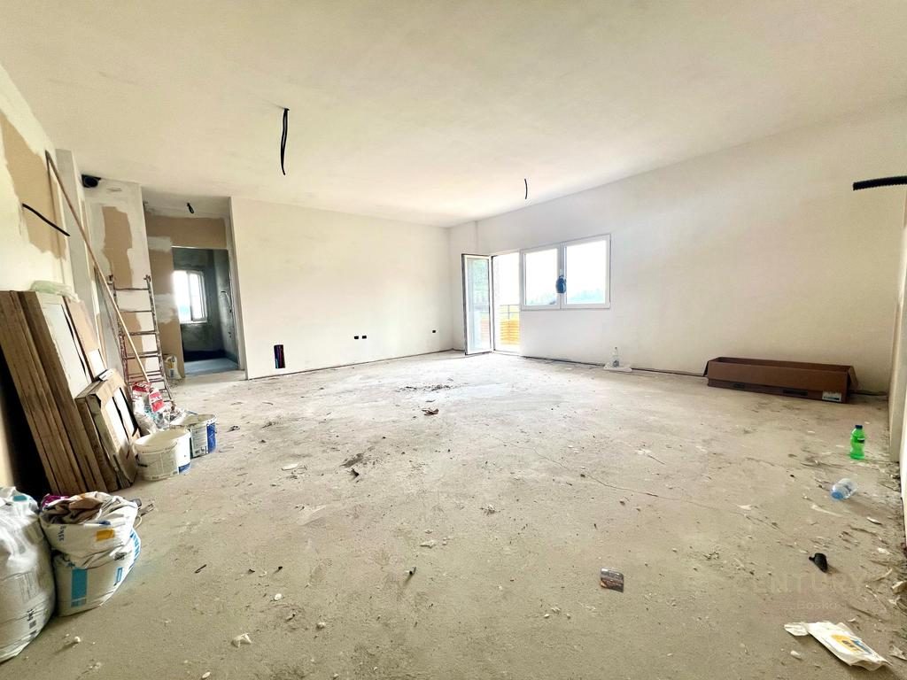 Farke, Residenca Lake Land shitet Apartament 1+1