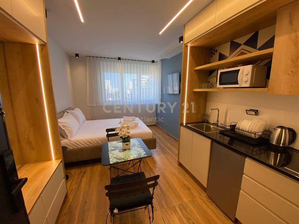APART-HOTEL PER SHITJE NE PLAZH RROTA E KUQE, DURRES