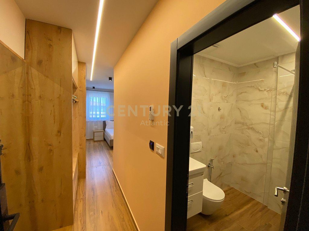 APART-HOTEL PER SHITJE NE PLAZH RROTA E KUQE, DURRES