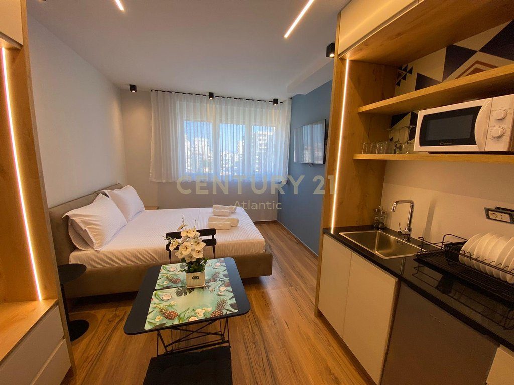 APART-HOTEL PER SHITJE NE PLAZH RROTA E KUQE, DURRES