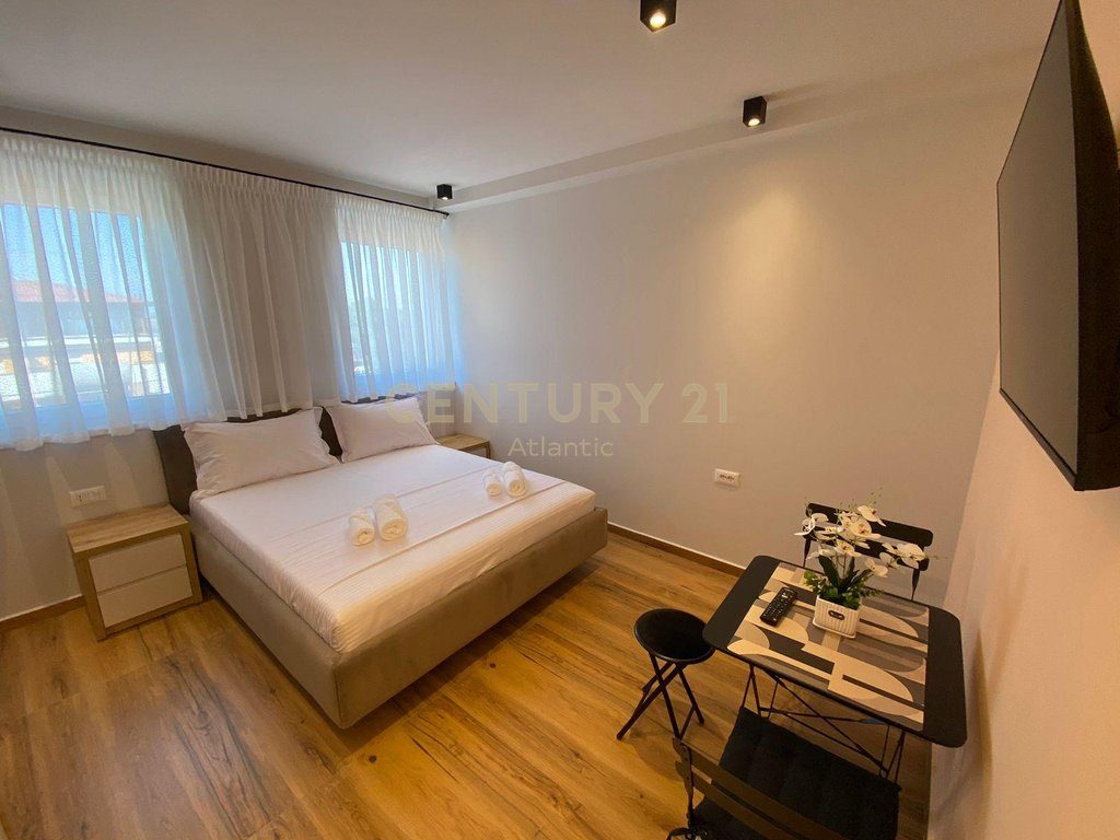 APART-HOTEL PER SHITJE NE PLAZH RROTA E KUQE, DURRES