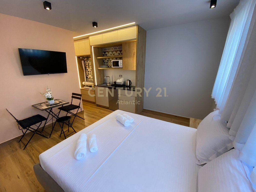 APART-HOTEL PER SHITJE NE PLAZH RROTA E KUQE, DURRES