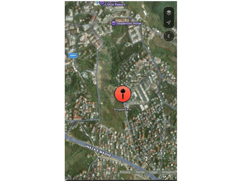 Tokë Për Shitje në Shkozë, Tiranë - 500.000 €!