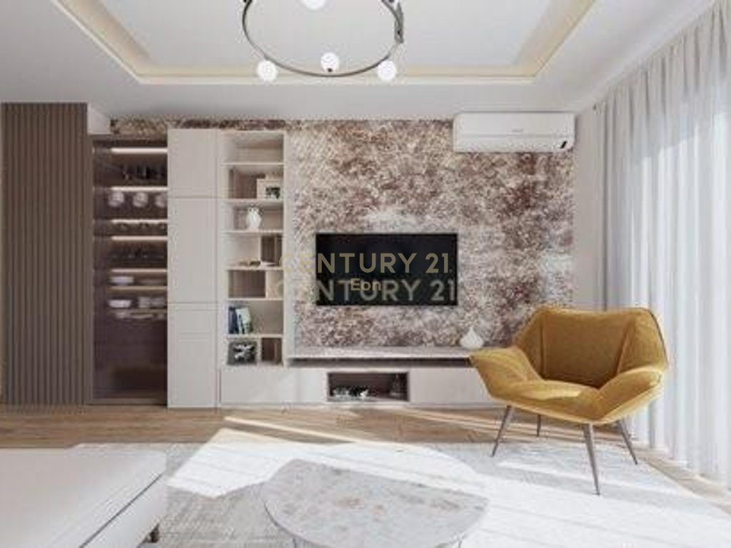 SHITET APARTAMENT  2+1+2 NE QENDER TE DURRESIT !!