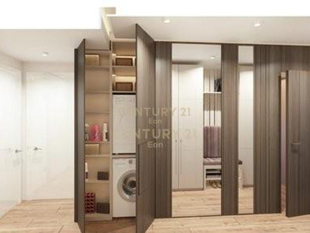 SHITET APARTAMENT  2+1+2 NE QENDER TE DURRESIT !!