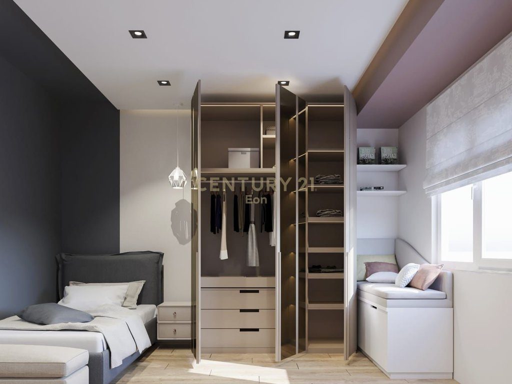 SHITET APARTAMENT  2+1+2 NE QENDER TE DURRESIT !!