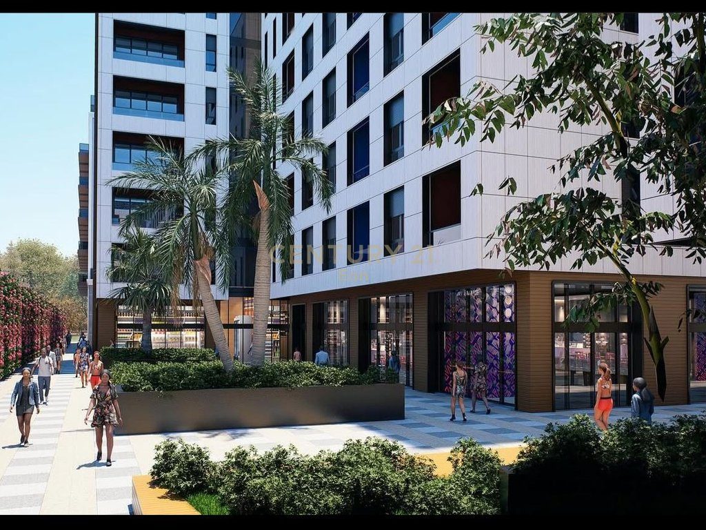 SHITEN APARTMENTE 1+1/ 2+1 PAGESE ME KESTE , TEK V.M RESORT NE GOLEM !!