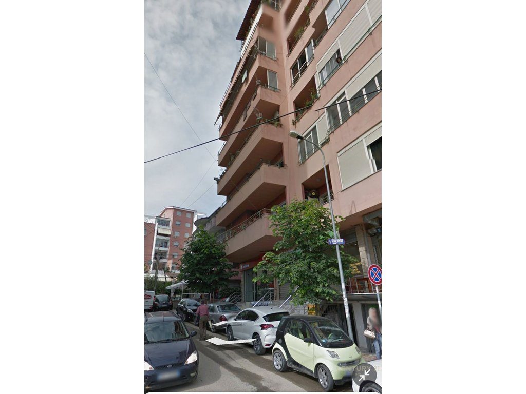Apartament 2+1+2 per shitje tek Kodra e Diellit!