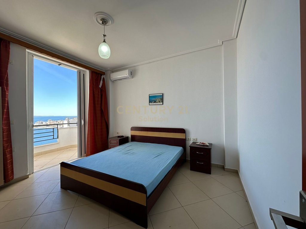 PENTHOUSE 3+1+2+ VERANDE PER SHITJE NE SARANDE!