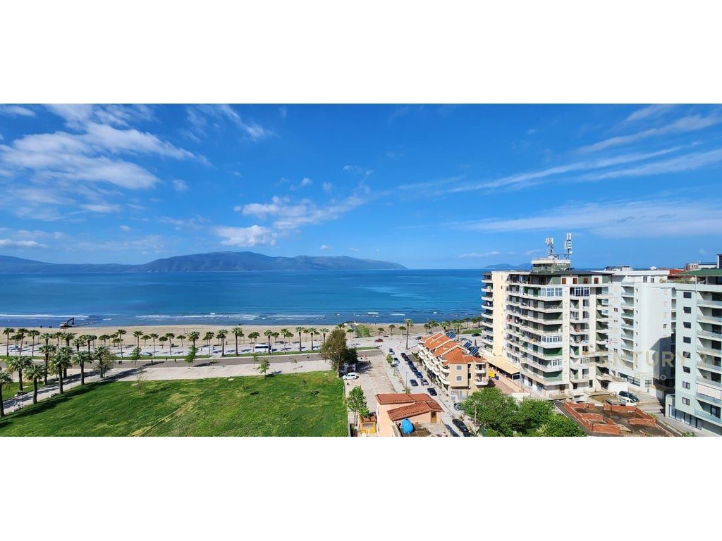 Lungomare, Shitet Apartament 2+1