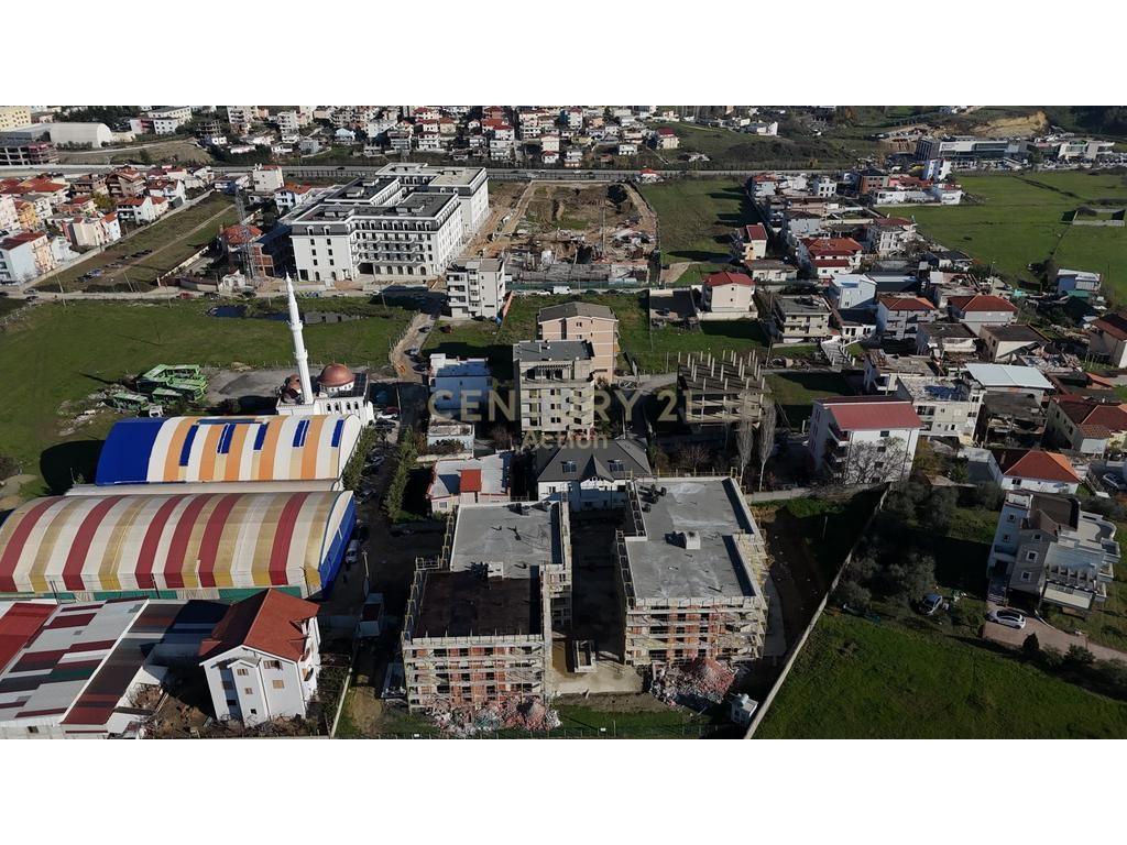 SHESIM APARTAMENT  2+1,SAUK I VJETER!
