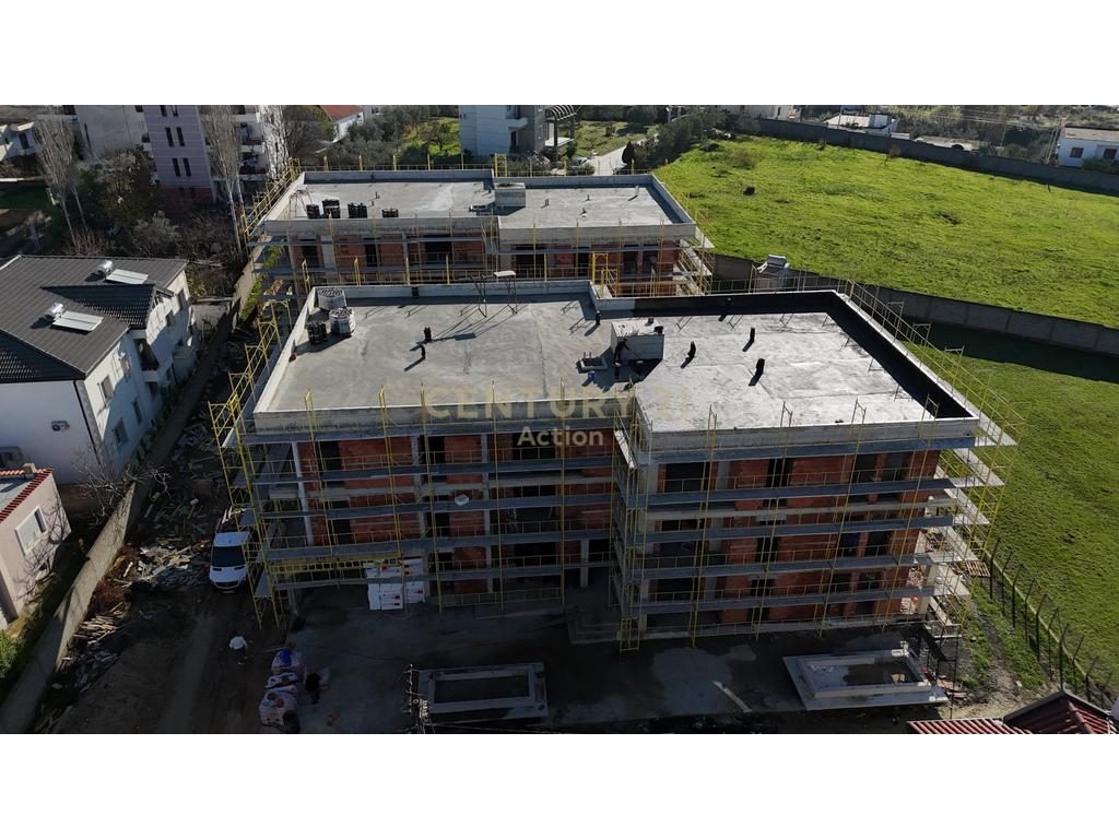 SHESIM APARTAMENT  2+1,SAUK I VJETER!