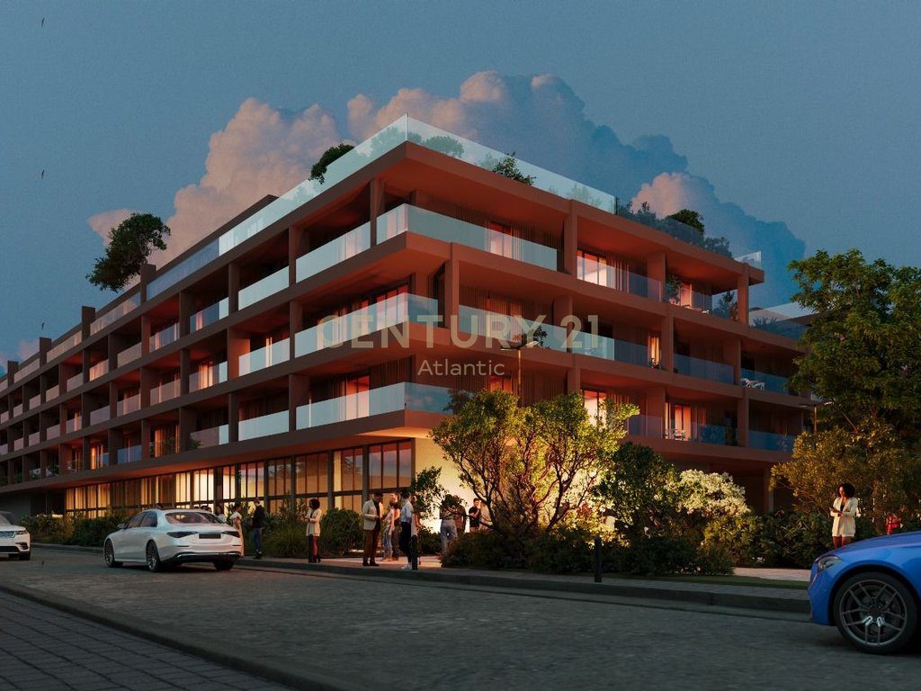Apartament 1+1 Për Shitje në Golem, Durrës - 73,600€ | 64 m²