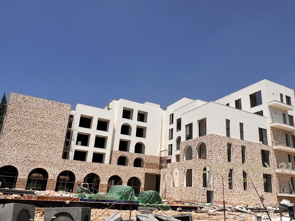 GATI PER BANIM - SHESIM APARTAMENT 2+1 ME PAMJE BALLORE NGA DETI,TEK RESIDENCA KAMARÉ RADHIME.