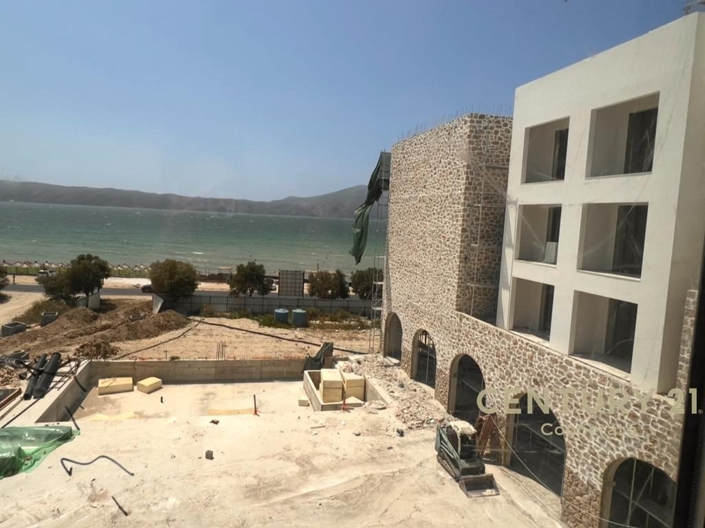 GATI PER BANIM - SHESIM APARTAMENT 2+1 ME PAMJE BALLORE NGA DETI,TEK RESIDENCA KAMARÉ RADHIME.