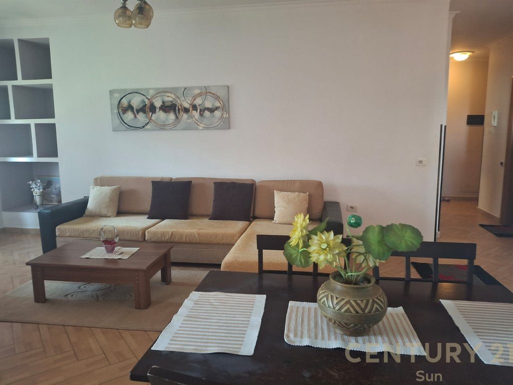 Apartament 1+1 per qira tek spitali Gjerman.