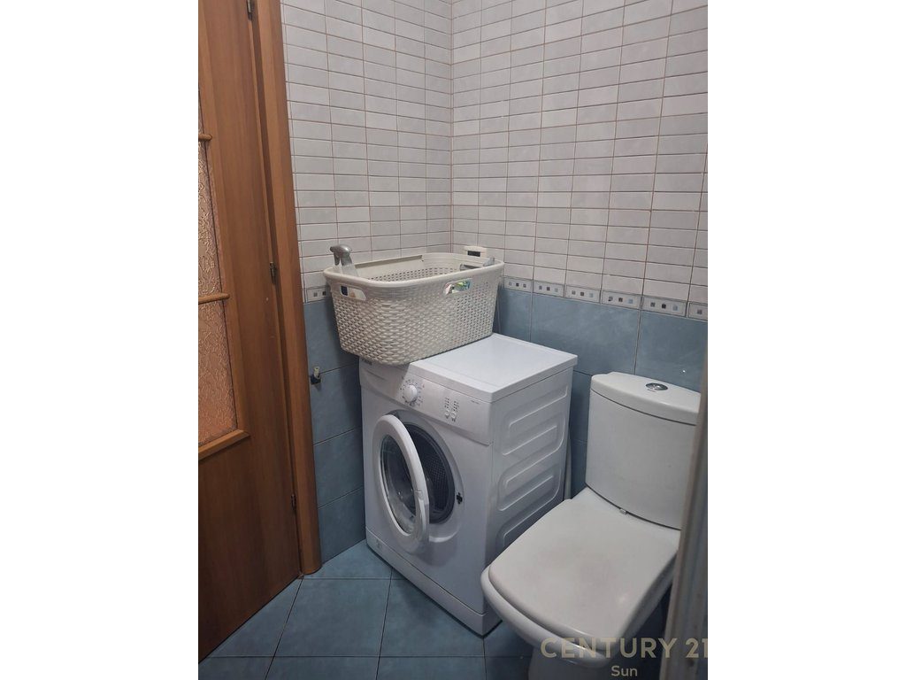 Apartament 1+1 per qira tek spitali Gjerman.
