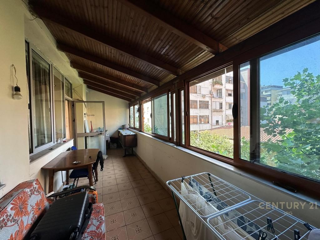 APARTAMENT 2+1 NE RRUGEN “Islam Alla”
