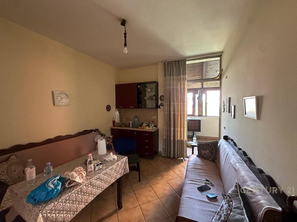 APARTAMENT 2+1 NE RRUGEN “Islam Alla”