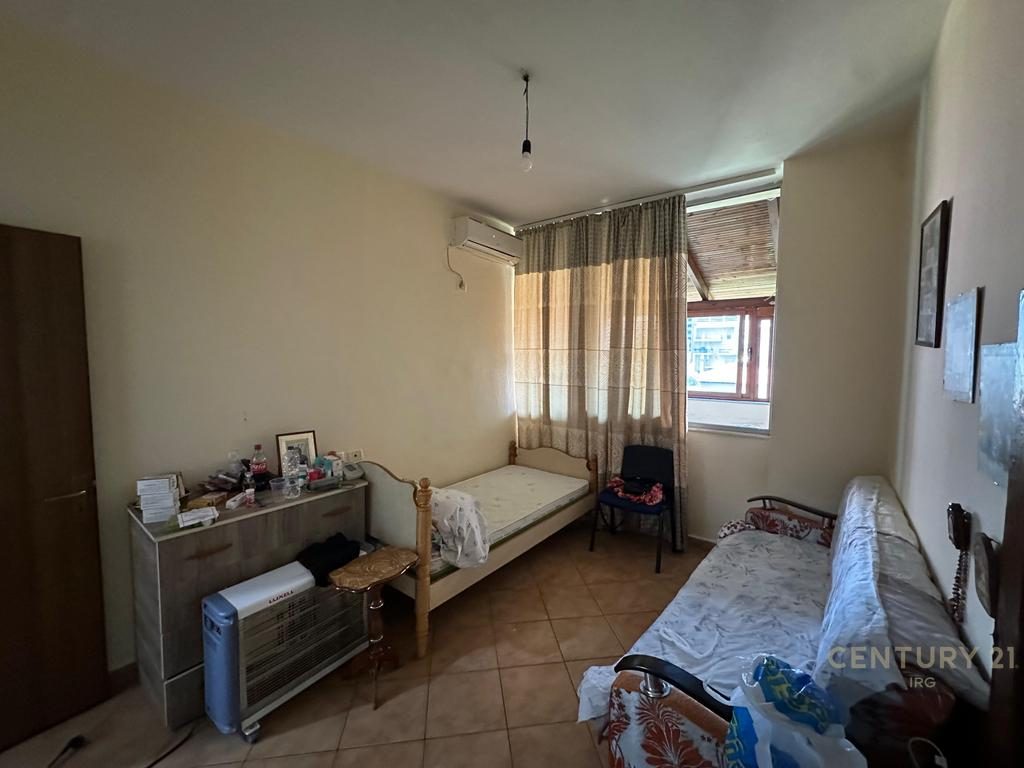 APARTAMENT 2+1 NE RRUGEN “Islam Alla”