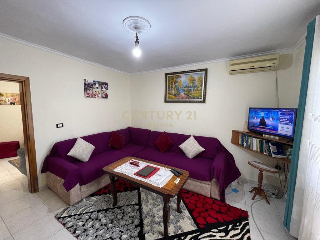 Shtëpi 2+1 Për Shitje në Vlorë - 120000€ | 83 m²