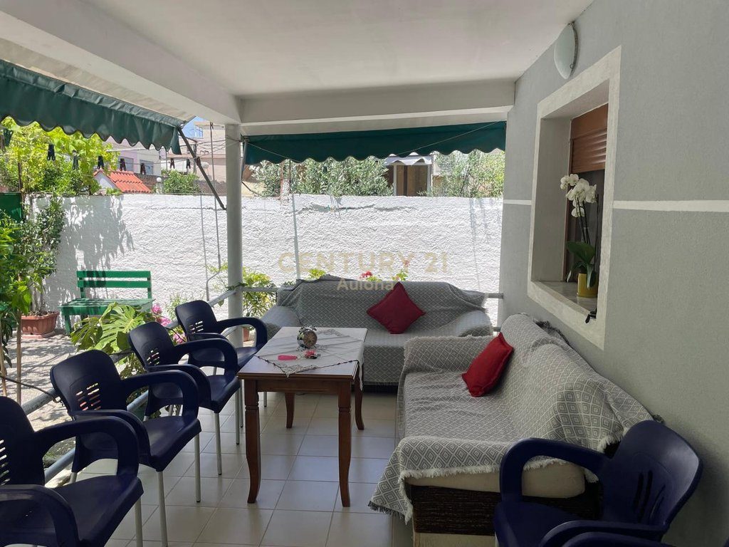 Shtëpi 2+1 Për Shitje në Vlorë - 120000€ | 83 m²
