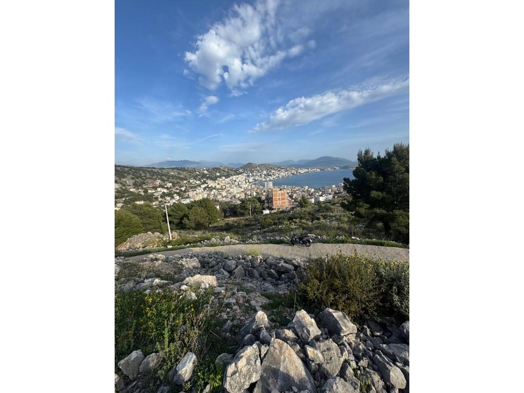 SARANDE, SHESIM TOKE TRUALL