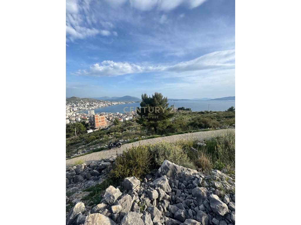 SARANDE, SHESIM TOKE TRUALL